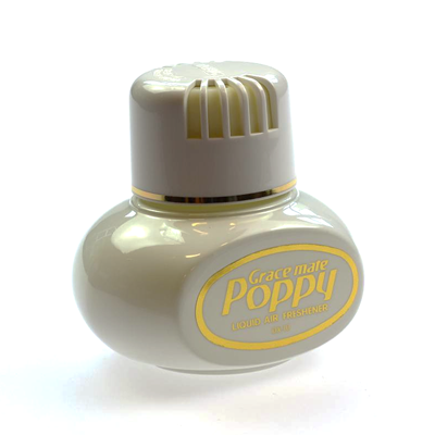 Poppy Grace Mate Diffuseur Parfum Pin Éclairage (150 Ml) Maison Camion  Voiture Pièce Él - Cdiscount Auto