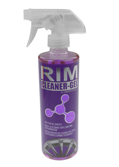 SMARRTWAX RIM GEL CLEANER