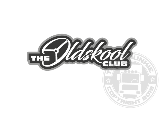 tHE oLDSKOOL CLUB