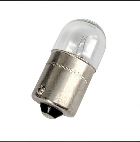 LEDSON - AMPOULE BA15s - 24V HEAVY DUTY - 10-PACK