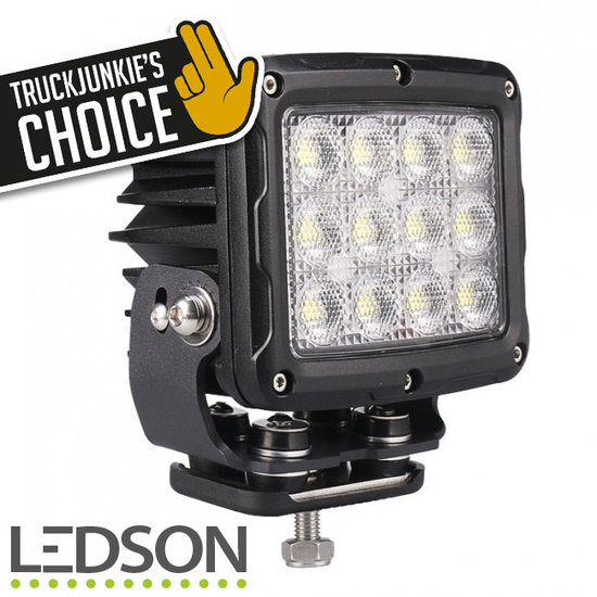 LEDSON - Proteus - HEAVY DUTY LAMPE DE TRAVAIL 180W 