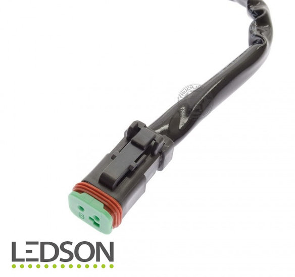 LEDSON - Proteus - HEAVY DUTY LAMPE DE TRAVAIL 180W 