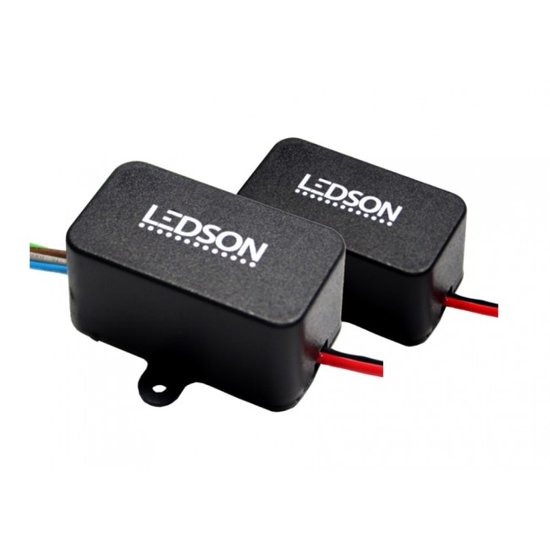 LEDSON - module indicateur flottant LED