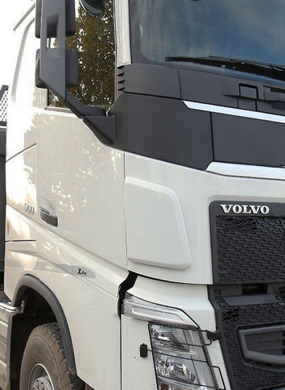 hoekkap volvo Fh 