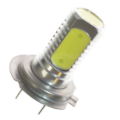 H7 LED-lamp XENON LOOK 4x1,5w  24V