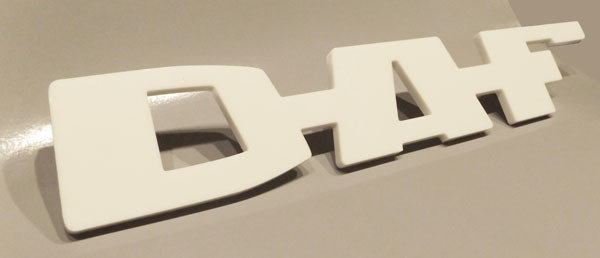 DAF EMBLEM