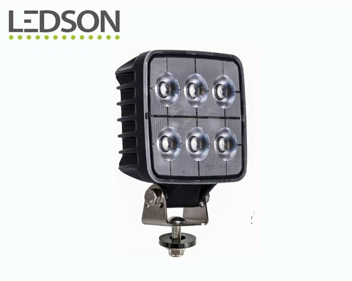 ledson Radiant gen 2 worklight small 