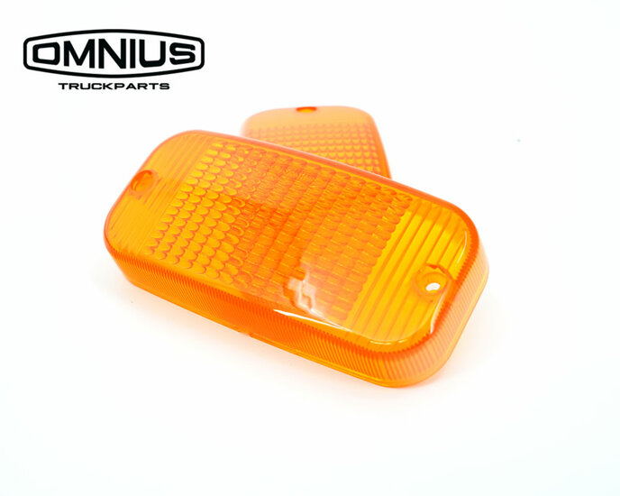 LENS ORANGE TALMU 