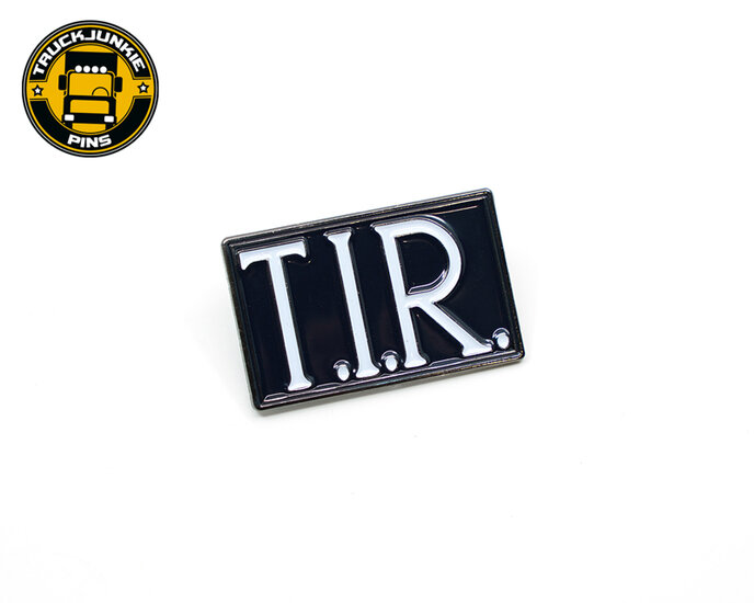 T.I.R. BORD PIN KLEIN