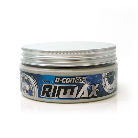 RIMWAX POT