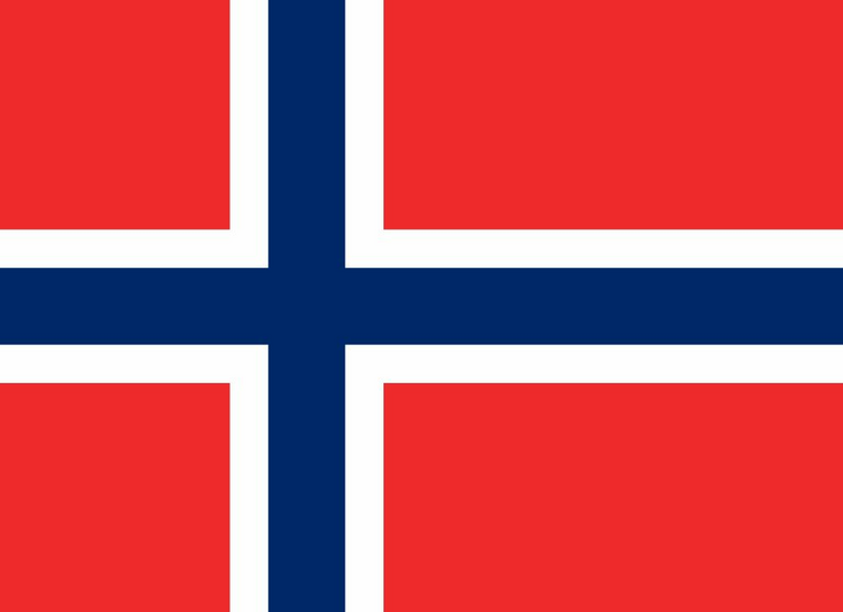 NORV&Egrave;GE