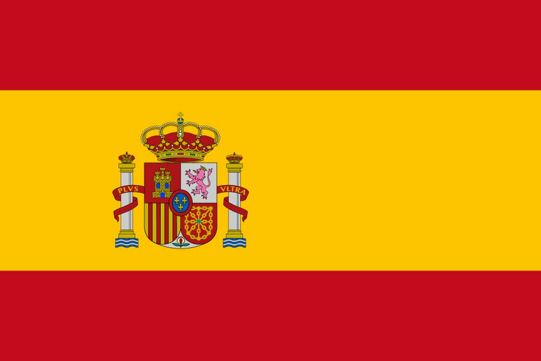 L&#039;ESPAGNE