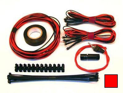 rode led starters kit 