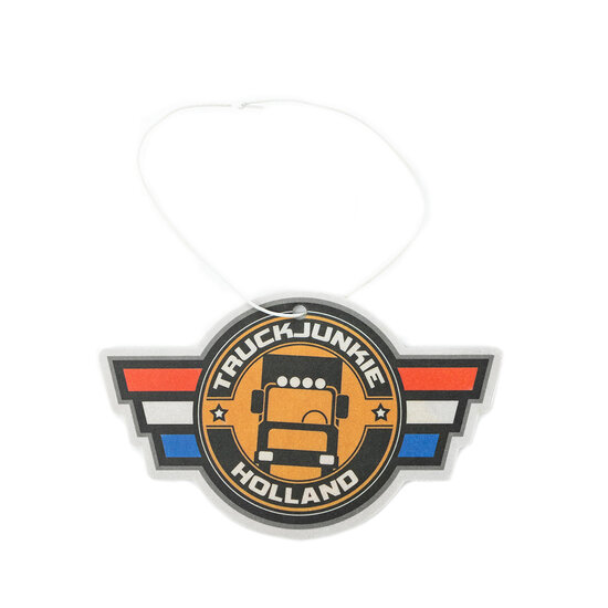 D&Eacute;SODORISANT -  TRUCKJUNKIE HOLLAND LOGO