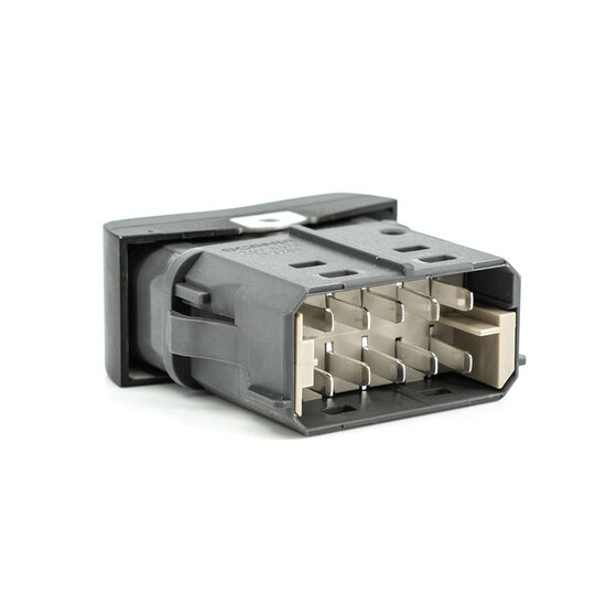 DOUBLE BURNER SWITCH FOR SCANIA NEXTGEN