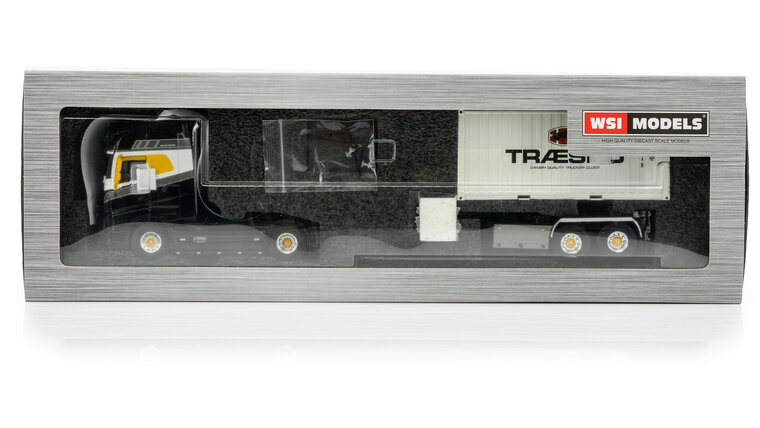 WSI - TRUCKJUNKIE &quot;THE TITAN&quot; - VOLVOFH4 - 1:50