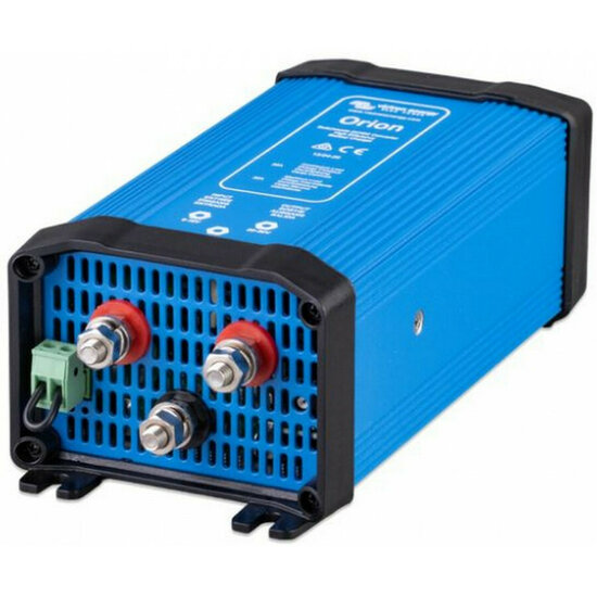 CONVERTISSEUR 12V &Agrave; 24V - 20 AMP&Egrave;RES