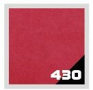 ECHANTILLONS DE RIDEAUX - TRUCKJUNKIE - 430 ROUGE