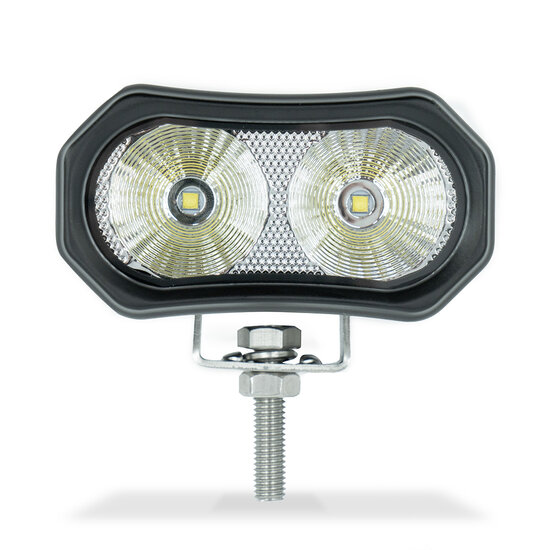 LEDSON DUALEYE F LED LAMPE DE TRAVAIL 10W (PROJECTEUR)