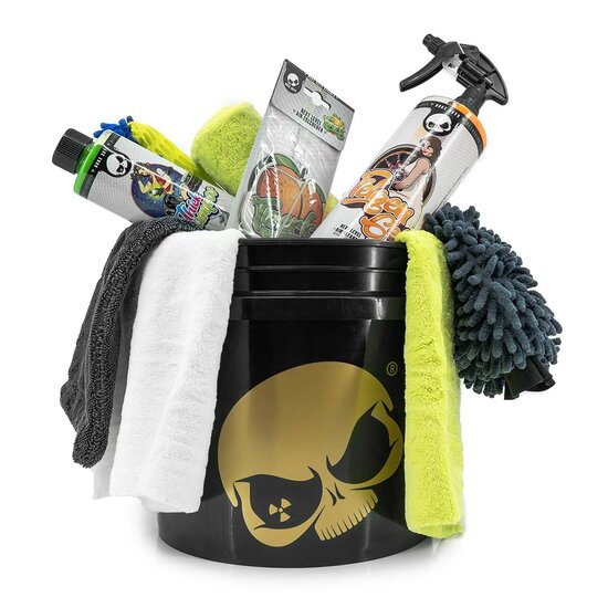 NUKE GUYS CLEANING KIT