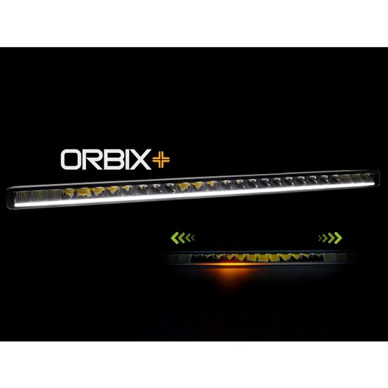 Orbix+ 31&#039;&#039; Ledbar 135W