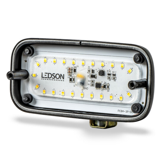 LEDSON SWITCHABLE LED FOR TALMU (WHITE/ORANGE)