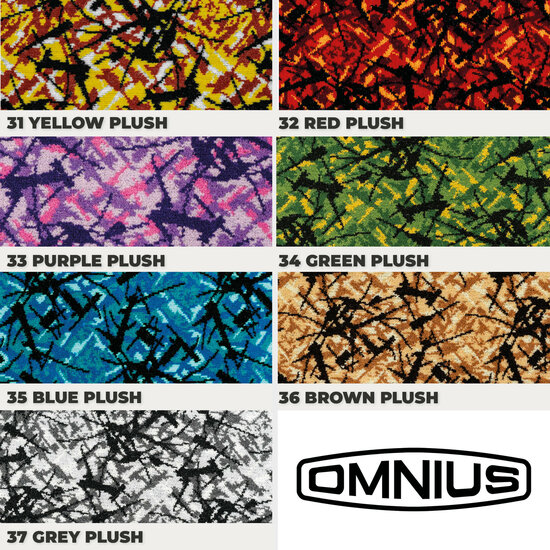 OMNIUS - PREMIUM OREILLER