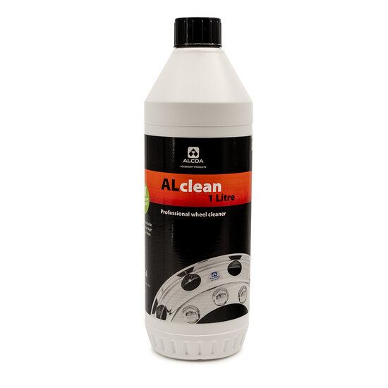 NETTOYANT DE JANTES ALCLEAN POUR ALCOA - 1 LITRE