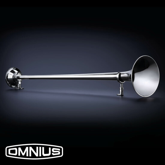 OMNIUS COLTRANE 950 - AVERTISSEUR &Agrave; AIR &Agrave; TON UNIQUE