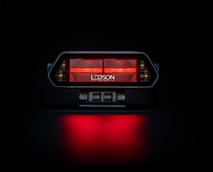 LEDSON EPIX5+ WORK STROBE