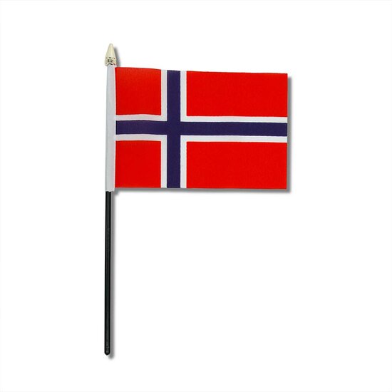 DRAPEAU NORV&Egrave;GE