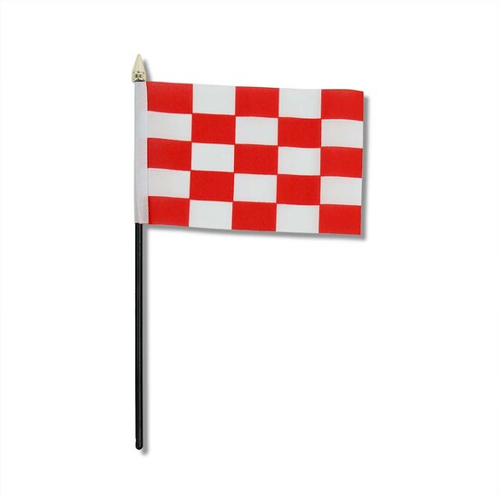 DRAPEAU NORD BRABANT