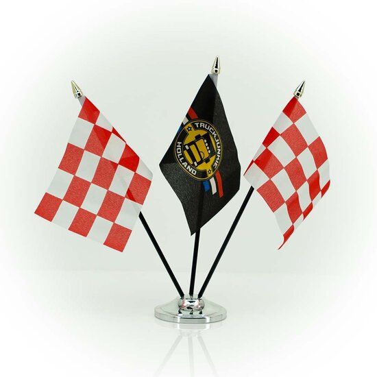 DRAPEAU NORD BRABANT