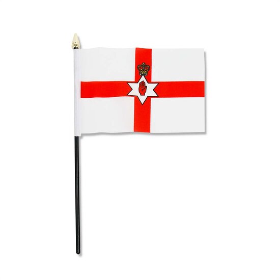 DRAPEAU IRLANDE DU NORD