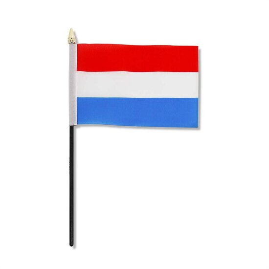 DRAPEAU LUXEMBOURG