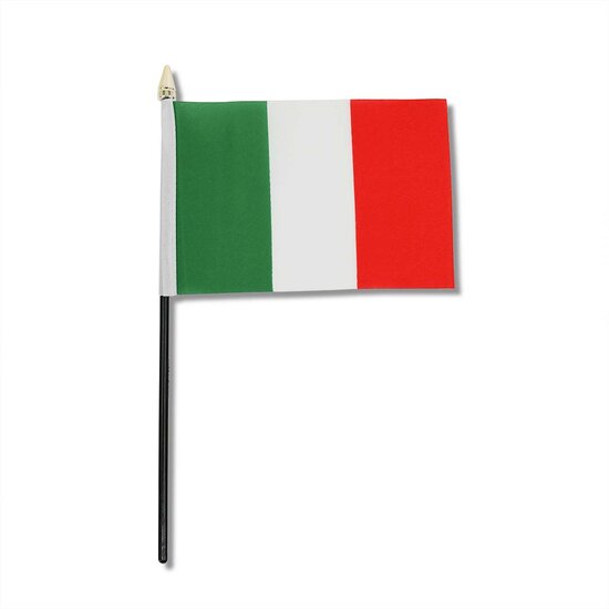 DRAPEAU ITALIE