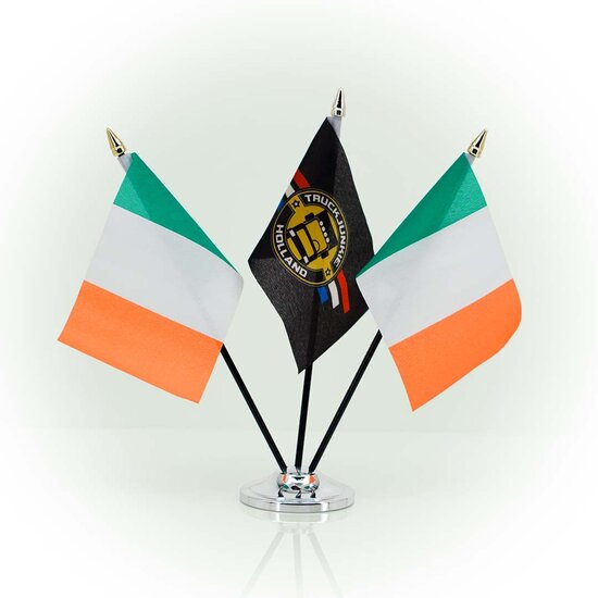 DRAPEAU IRLANDE