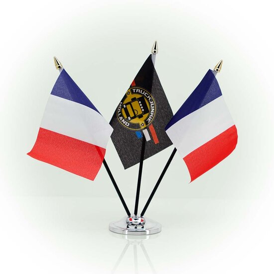 DRAPEAU FRANCE