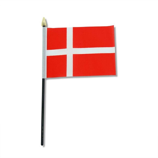 DRAPEAU DANEMARK