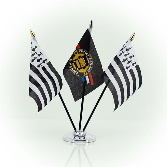 DRAPEAU BRETAGNE