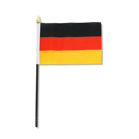 DRAPEAU ALLEMAGNE