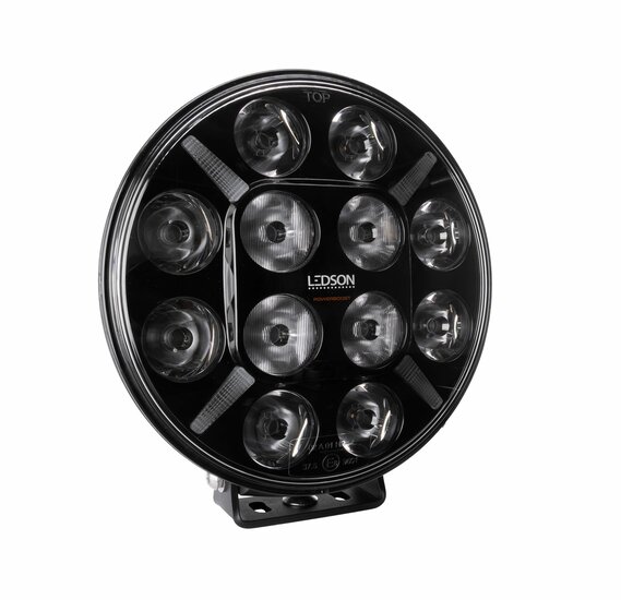 LEDSON Pollux7+ Gen 3 - 7&quot; LED LONGUE PORT&Eacute;E 60W