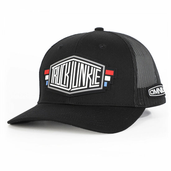 ENSEMBLE DE MARCHANDISES TRUCKJUNKIE MOYEN