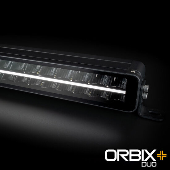 LEDSON - BARRE LED ORBIX40+ DUO 40&quot;