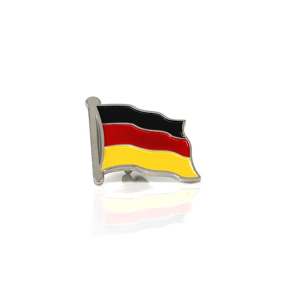 PIN - GERMANY - SILVER