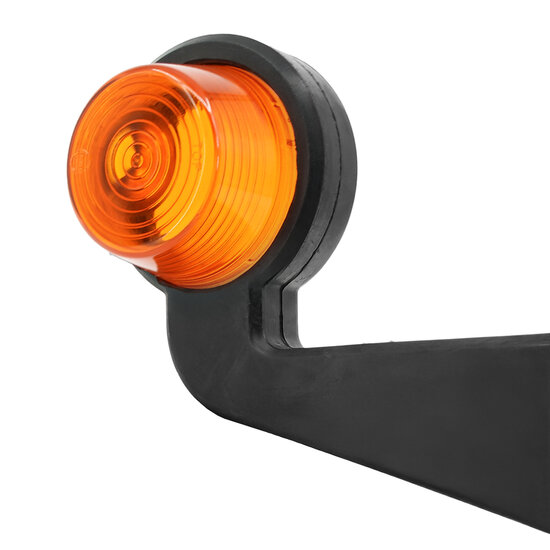 Porte-lampe danois - MIDDLE - caoutchouc GYLLE