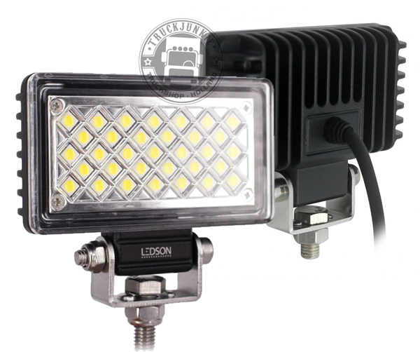 LEDSON - BRILLIANT WORKLIGHT 6W 