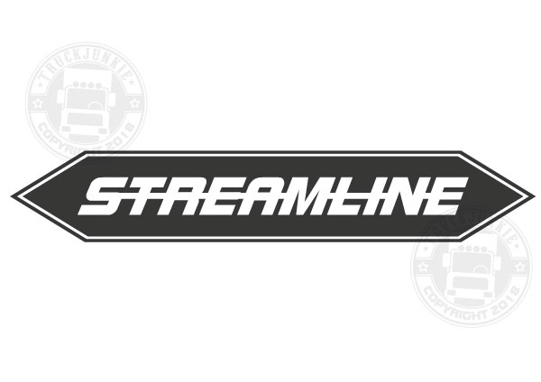 STREAMLINER DIAMOND - AUTOCOLLANT