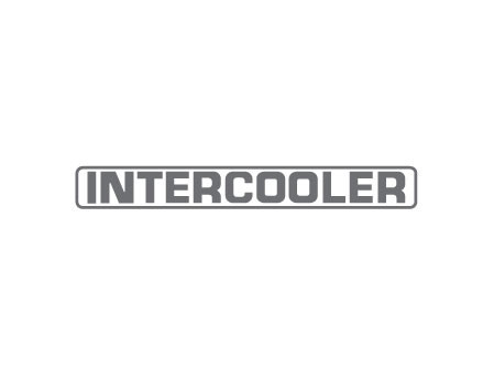 CADRE INTERCOOLER