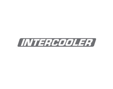 CADRE INTERCOOLER EN COULEUR